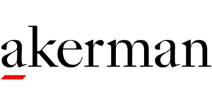 Akermanlogotext