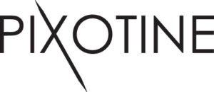 Copy of Pixotine Logo No TM