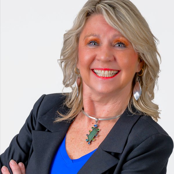 Sherry Carpenter, Foundation Director