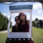 Carpenter Classic 2025 golfers